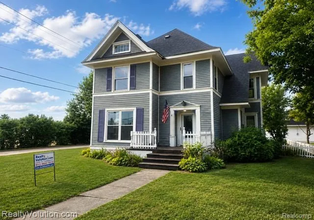 2nd image of 17 James St, Pigeon, MI 48755 | MLS# 20261064670
