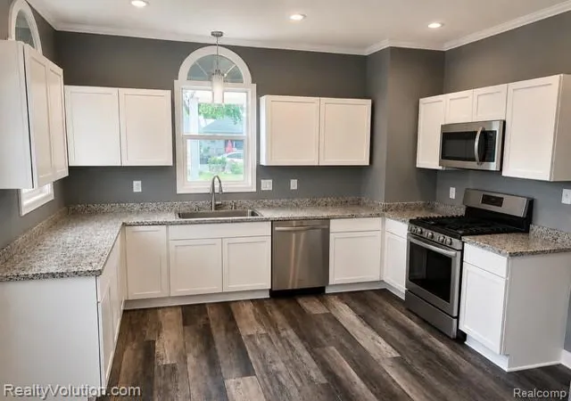 3rd image of 17 James St, Pigeon, MI 48755 | MLS# 20261064670