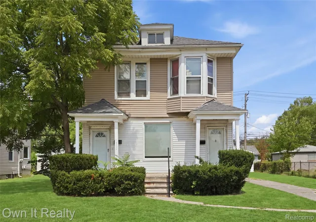 Photo 1 of Single family home for sale at 14761 Stephens Dr, Eastpointe, MI 48021 | MLS# 20261064674 | Listing updated on 2026-08-14