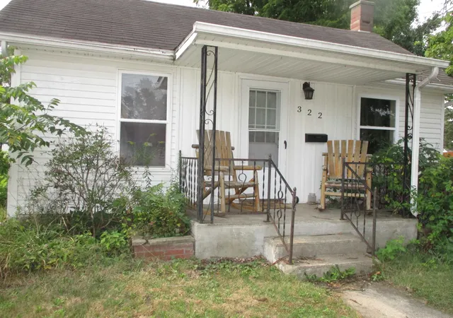 1st image of 322 E Corunna Ave, Corunna, MI 48817 | MLS# 60050218541