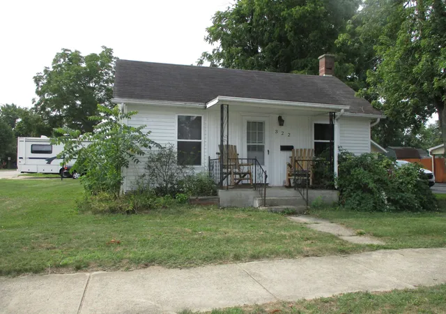 2nd image of 322 E Corunna Ave, Corunna, MI 48817 | MLS# 60050218541