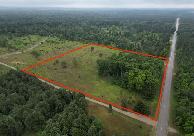 Photo 4 of Land for sale at Parcel S A 6 Bright Rd, Maple City, MI 49664 | MLS# 78080072352 | Listing updated on 2026-08-17