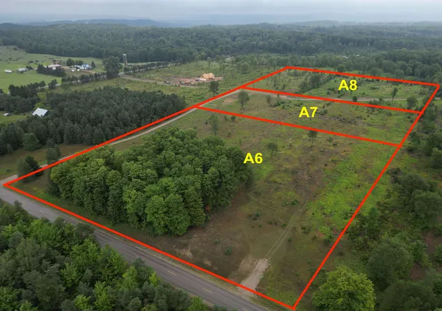 Photo 2 of Land for sale at Parcel S A 7 Bright Rd, Maple City, MI 49664 | MLS# 78080072354 | Listing updated on 2026-08-17