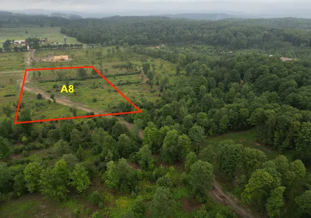 Photo 3 of Land for sale at Parcel S A 8 Bright Rd, Maple City, MI 49664 | MLS# 78080072355 | Listing updated on 2026-08-17