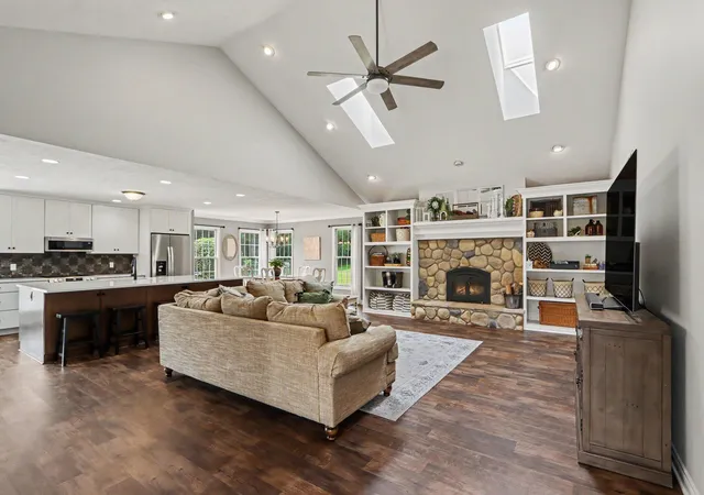Photo 2 of Single family home for sale at 7633 N 26th Street, Kalamazoo, MI 49004 | MLS# 66026042746 | Listing updated on 2026-09-30