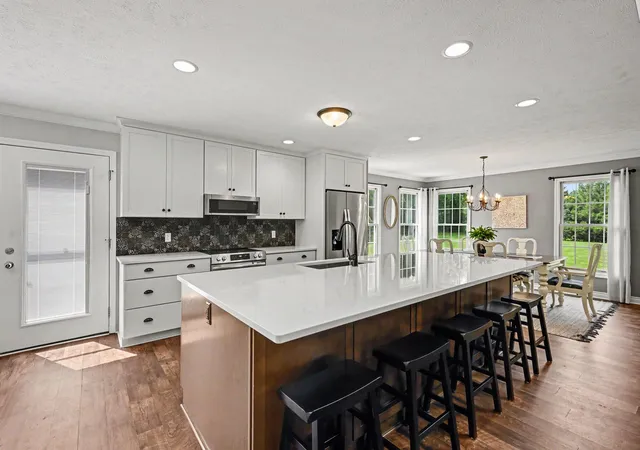 Photo 3 of Single family home for sale at 7633 N 26th Street, Kalamazoo, MI 49004 | MLS# 66026042746 | Listing updated on 2026-09-18