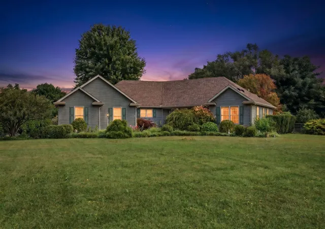 Photo 1 of Sale Pending at 3905 Hidden Valley Trl N, Niles, MI 49120 | MLS# 69026042747 | Listing updated on 2026-08-17