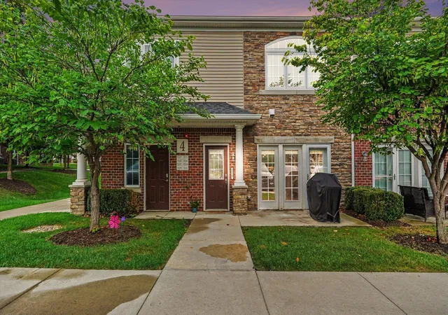 Photo 1 of Condo for sale at 5527 Arbor Chase Dr, Ann Arbor, MI 48103 | MLS# 81026042749 | Listing updated on 2026-08-14