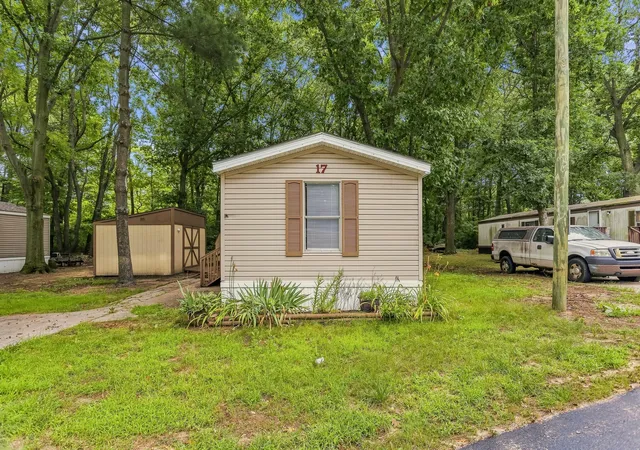 2nd image of 67663 County Road 388 #Lot 17, South Haven, MI 49090 | MLS# 69026042740
