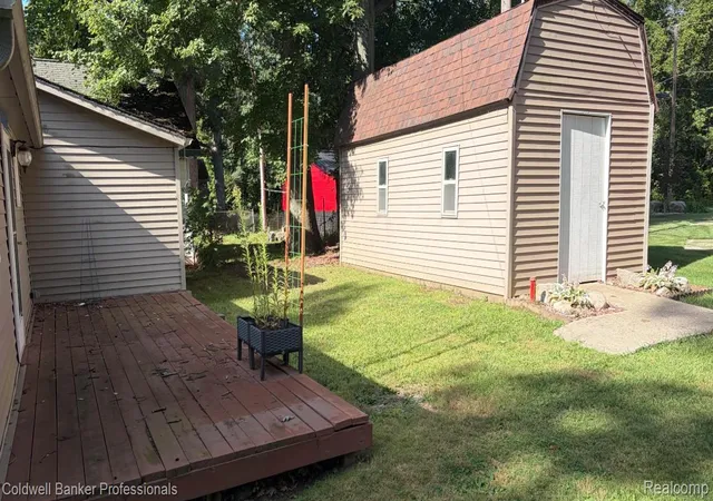 Photo 1 of Sale Pending at 270 Indian Trl, Columbiaville, MI 48421 | MLS# 20261064684 | Listing updated on 2026-08-21