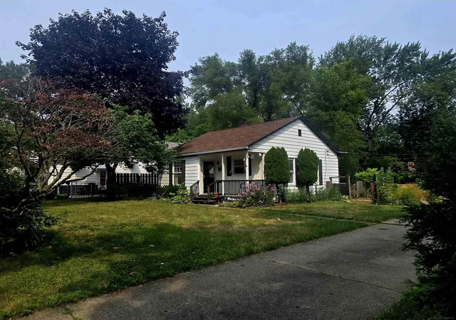 Photo 2 of Single family home for sale at 3057 Wasmund Ave, Warren, MI 48091 | MLS# 58050218543 | Listing updated on 2026-09-14