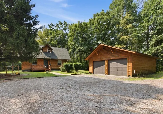 1st image of 1583 S Long Rd, Beaverton, MI 48612 | MLS# 61050218545