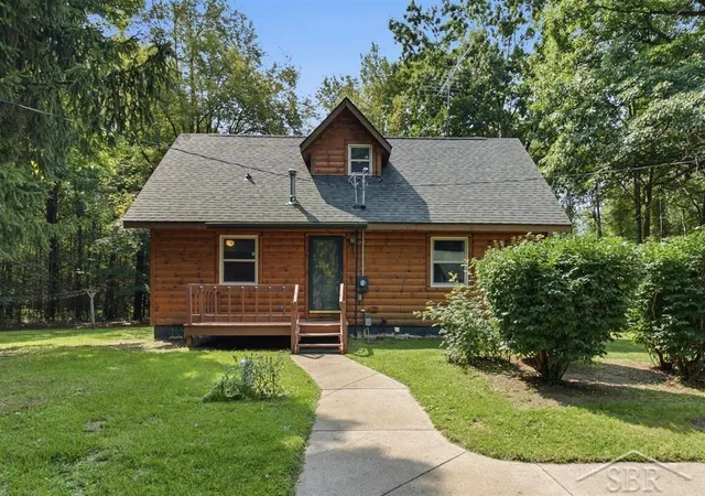 2nd image of 1583 S Long Rd, Beaverton, MI 48612 | MLS# 61050218545