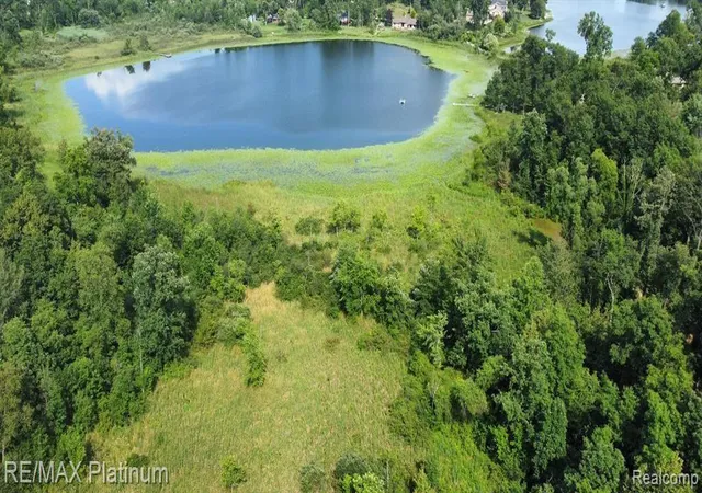 Land for sale at 0000 Teggerdine Rd, White Lake, MI 48386 | MLS# 20261064687