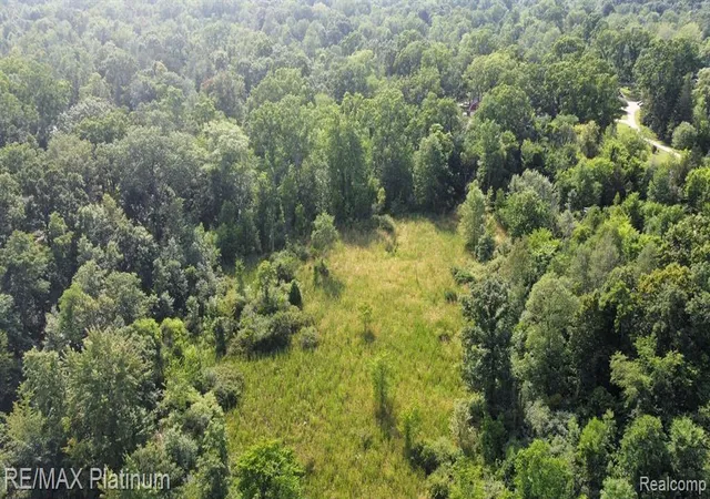 Photo 3 of Land for sale at 0000 Teggerdine Rd, White Lake, MI 48386 | MLS# 20261064687 | Listing updated on 2026-08-18