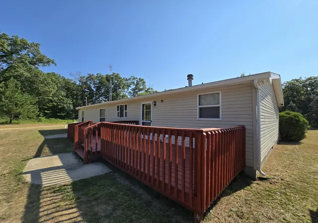 2nd image of 6809 N Centerline Rd, White Cloud, MI 49349 | MLS# 65026042760