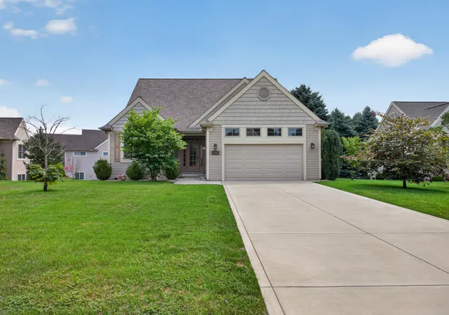 2nd image of 3605 Deerfield Ct, Grass Lake, MI 49240 | MLS# 55026042762
