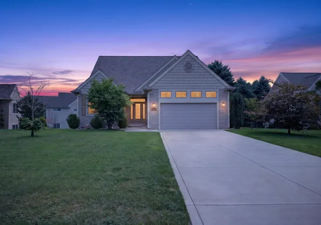 Photo 3 of Condo for sale at 3605 Deerfield Ct, Grass Lake, MI 49240 | MLS# 55026042762 | Listing updated on 2026-09-09