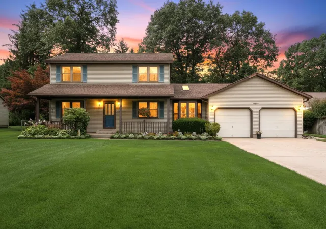 1st image of 14979 Canary Dr, Grand Haven, MI 49417 | MLS# 71026042755