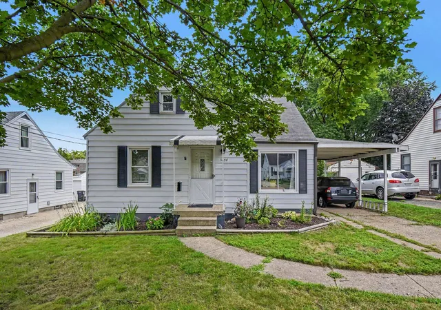 1st image of 3658 Badger Ave Sw, Wyoming, MI 49509 | MLS# 65026042756