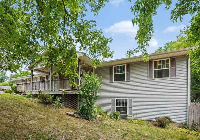 Photo 1 of Multi family home for sale at 1946 Nazareth Rd, Kalamazoo, MI 49048 | MLS# 66026042759 | Listing updated on 2026-10-14