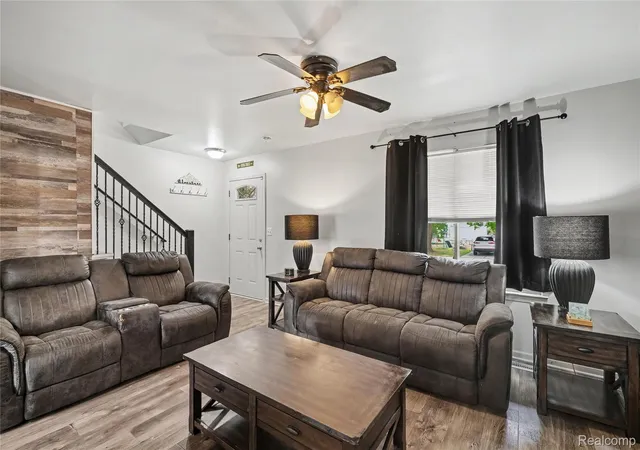 Photo 1 of Sale Pending at 22652 Maxine St, Saint Clair Shores, MI 48080 | MLS# 20261064691 | Listing updated on 2026-09-05