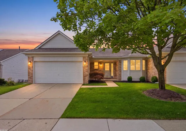 1st image of 17248 Mayfield Dr, Macomb, MI 48042 | MLS# 58050218552