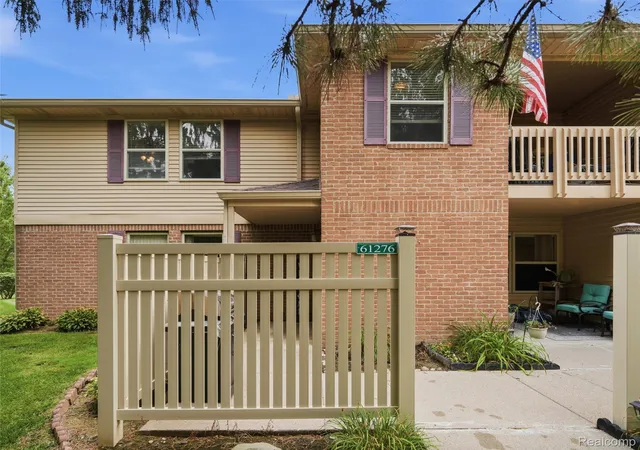 Photo 1 of Sale Pending at 61276 Greenwood Dr, South Lyon, MI 48178 | MLS# 20261064704 | Listing updated on 2026-09-08
