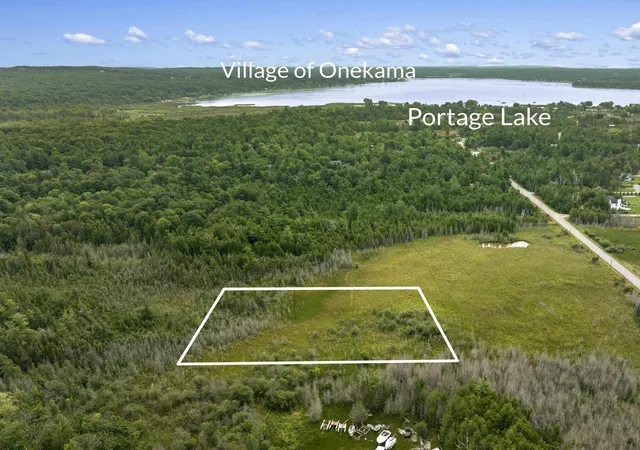 2nd image of 0 Seymour St, Onekama, MI 49675 | MLS# 78080072361