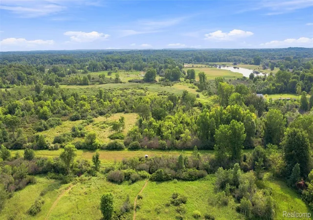 Photo 3 of Land for sale at 1705 S Sashabaw Rd, Ortonville, MI 48462 | MLS# 20261064709 | Listing updated on 2026-08-14