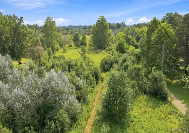 Photo 3 of Land for sale at 1705 S Sashabaw Rd, Ortonville, MI 48462 | MLS# 20261064709 | Listing updated on 2026-10-02