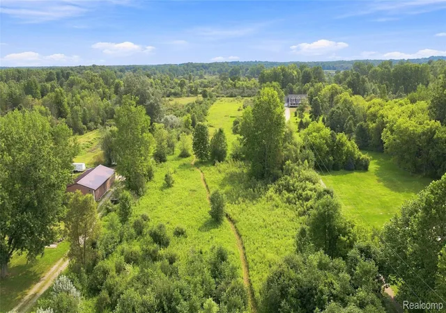 Photo 4 of Land for sale at 1705 S Sashabaw Rd, Ortonville, MI 48462 | MLS# 20261064709 | Listing updated on 2026-10-02