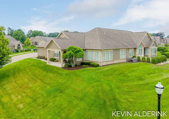 Photo 1 of Sale Pending at 1229 Waterwalk Dr, Holland, MI 49423 | MLS# 71026042777 | Listing updated on 2026-08-28
