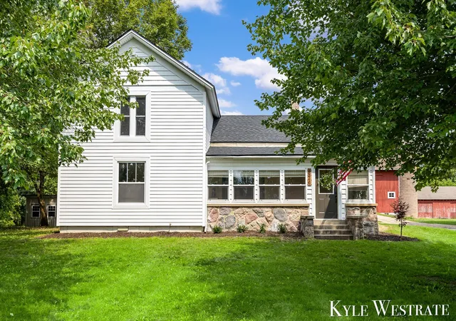 1st image of 6411 11 Mile Rd Ne, Rockford, MI 49341 | MLS# 65026042766