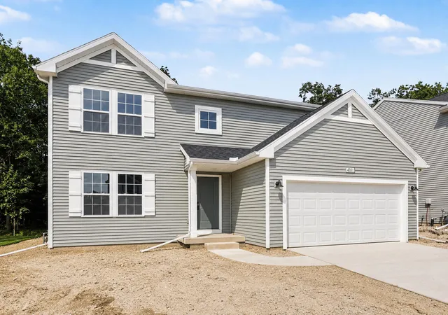 1st image of 4031 Sugarsand Ln, Bridgman, MI 49106 | MLS# 66026042772