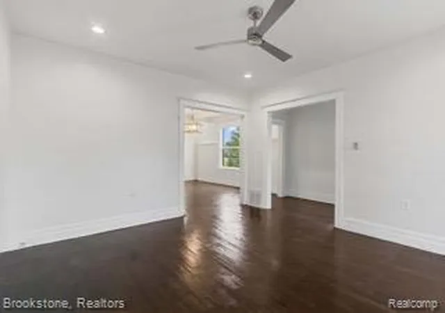 Photo 2 of Single family home for sale at 3008 Lothrop Ave, Detroit, MI 48206 | MLS# 20261064711 | Listing updated on 2026-08-27