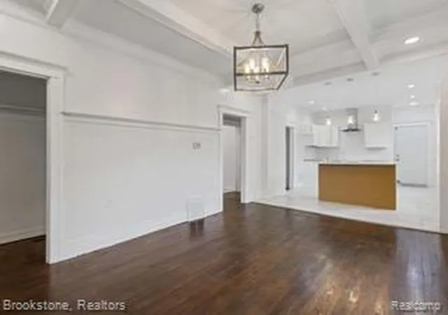 Photo 3 of Single family home for sale at 3008 Lothrop Ave, Detroit, MI 48206 | MLS# 20261064711 | Listing updated on 2026-08-27