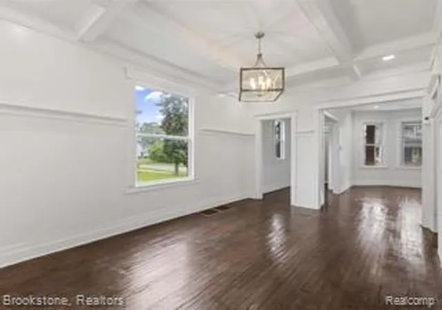 Photo 3 of Single family home for sale at 3008 Lothrop Ave, Detroit, MI 48206 | MLS# 20261064711 | Listing updated on 2026-08-27