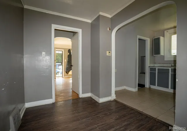 Photo 3 of Single family home for sale at 9637 Auburn St, Detroit, MI 48228 | MLS# 20261064719 | Listing updated on 2026-10-05
