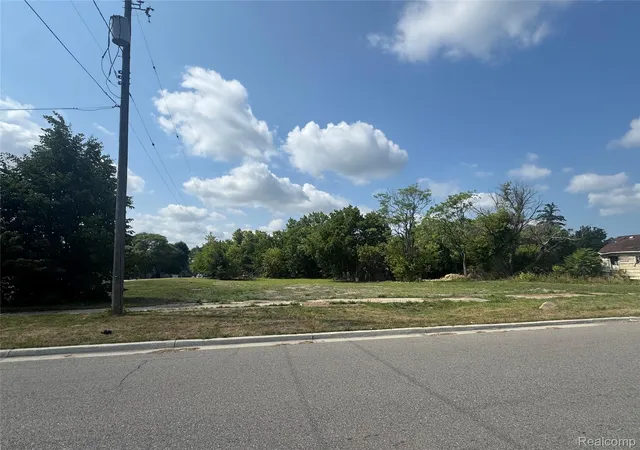 Photo 1 of Land for sale at 3037 Flushing Rd, Flint, MI 48504 | MLS# 20261064720 | Listing updated on 2026-08-14