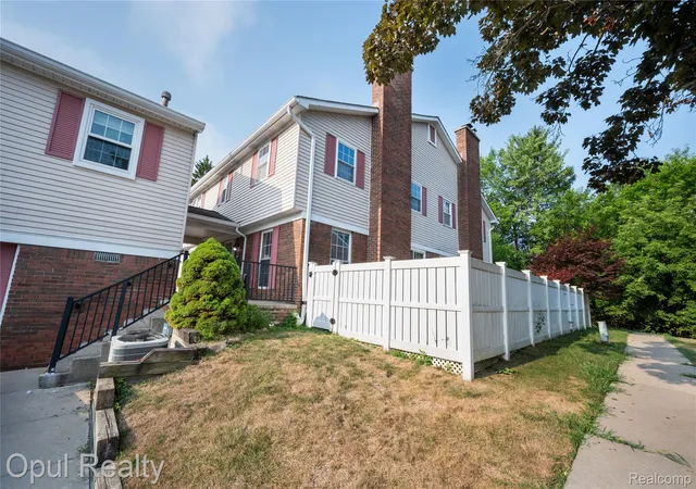 Photo 1 of Condo for sale at 20831 W Glen Hvn Cir, Northville, MI 48167 | MLS# 20261064722 | Listing updated on 2026-09-05