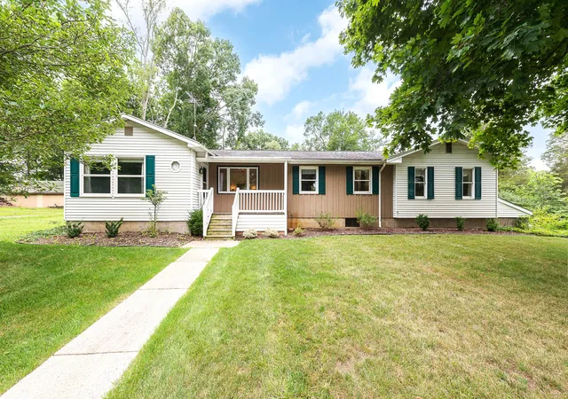 2nd image of 7682 Michigan State Road 52, Manchester, MI 48158 | MLS# 81026042784