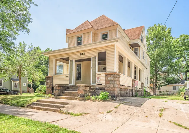 Photo 3 of Single family home for sale at 103 National Ave NW, Grand Rapids, MI 49504 | MLS# 72026042792 | Listing updated on 2026-08-31