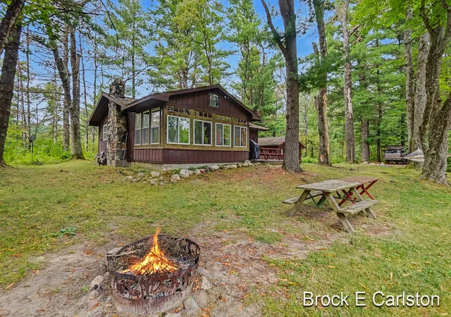1st image of 1263 W 88th St, Baldwin, MI 49304 | MLS# 71026042780