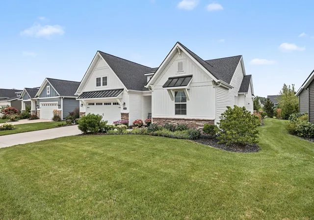 Photo 2 of Condo for sale at 2939 Isle Water Dr, Belmont, MI 49306 | MLS# 65026042782 | Listing updated on 2026-09-16