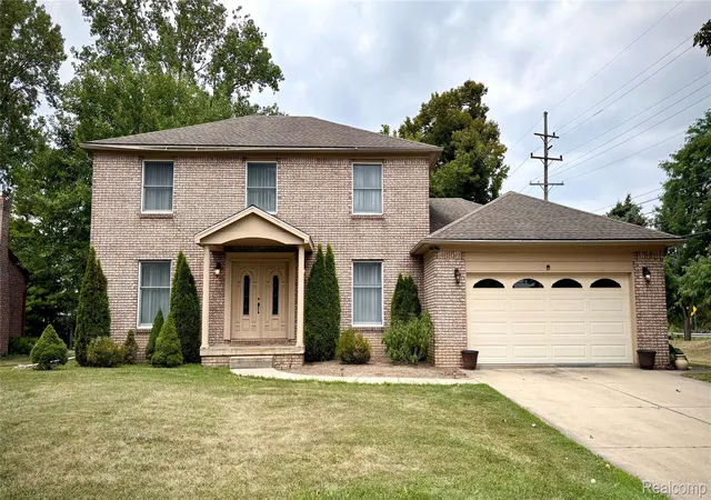 Photo 1 of Single family home for sale at 44783 Lake Crst Dr, Belleville, MI 48111 | MLS# 20261064730 | Listing updated on 2026-09-17