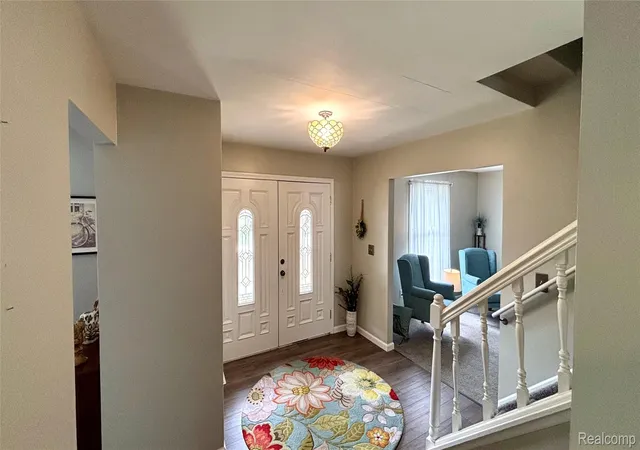 Photo 2 of Single family home for sale at 44783 Lake Crst Dr, Belleville, MI 48111 | MLS# 20261064730 | Listing updated on 2026-09-17