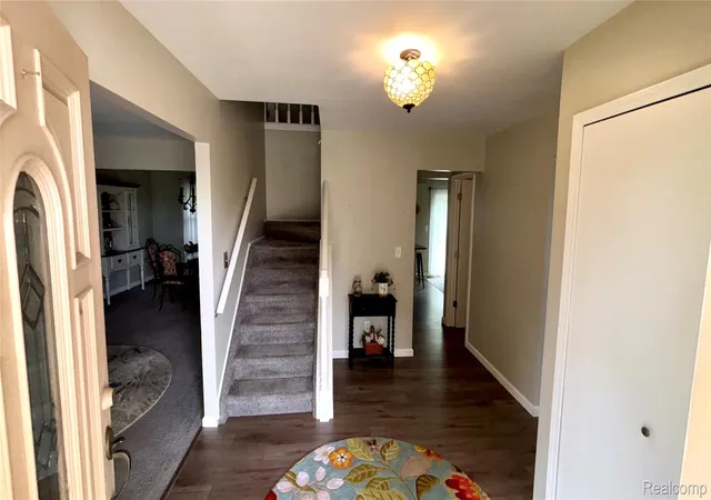 Photo 3 of Single family home for sale at 44783 Lake Crst Dr, Belleville, MI 48111 | MLS# 20261064730 | Listing updated on 2026-09-17