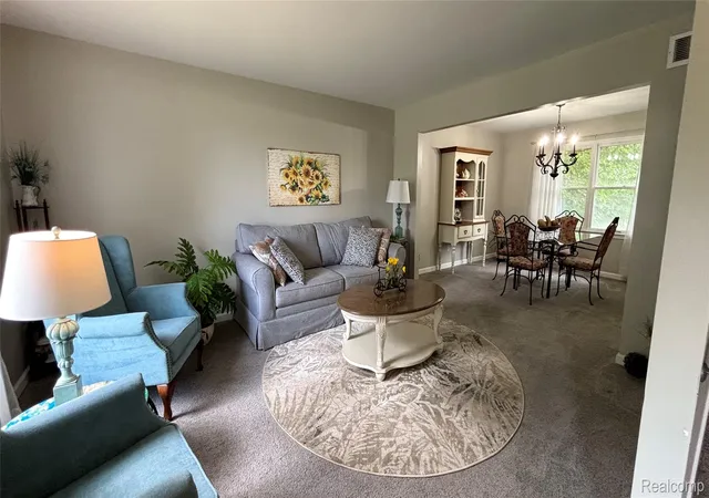 Photo 4 of Single family home for sale at 44783 Lake Crst Dr, Belleville, MI 48111 | MLS# 20261064730 | Listing updated on 2026-09-17