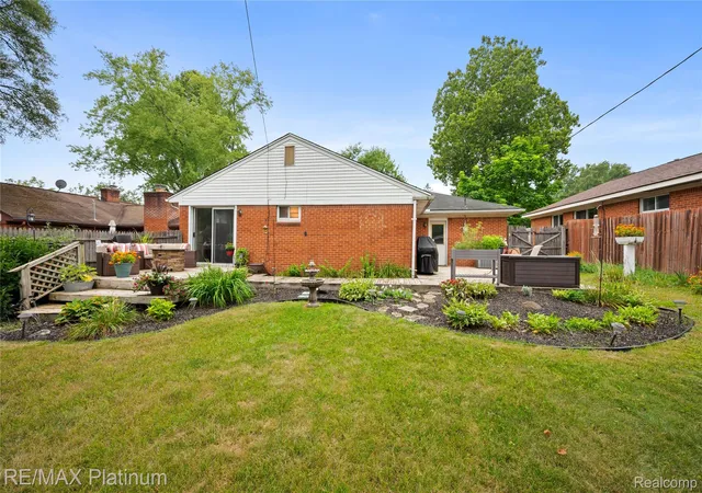 Photo 1 of Sale Pending at 190 N Noble St, Milford, MI 48381 | MLS# 20261064733 | Listing updated on 2026-09-09